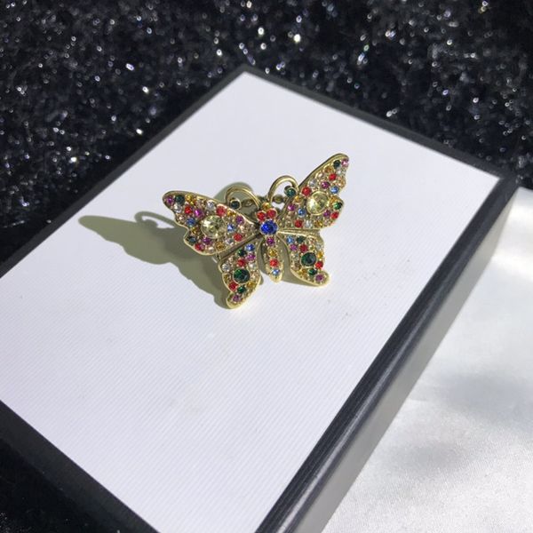 

ring butterfly heavy industry colorful signature deals, Silver