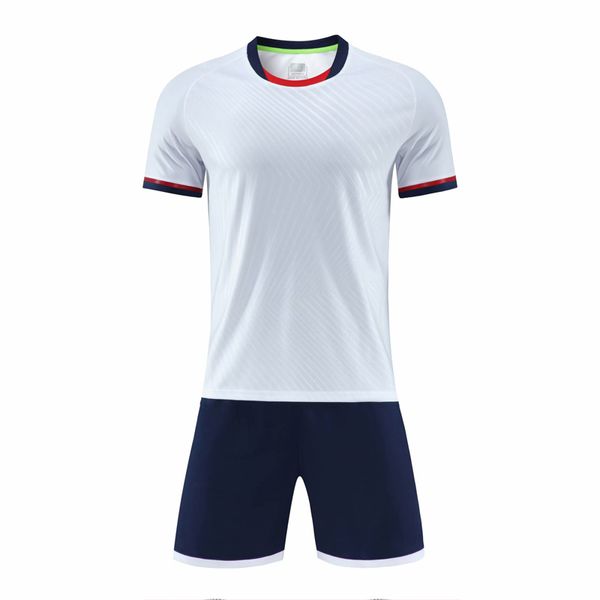 Collant per sport all'aria aperta, abbigliamento fitness, uomo, da collezione, a maniche corte, sudore, corsa asciutta, t-shirt fai da te, logo stampabile, bianco