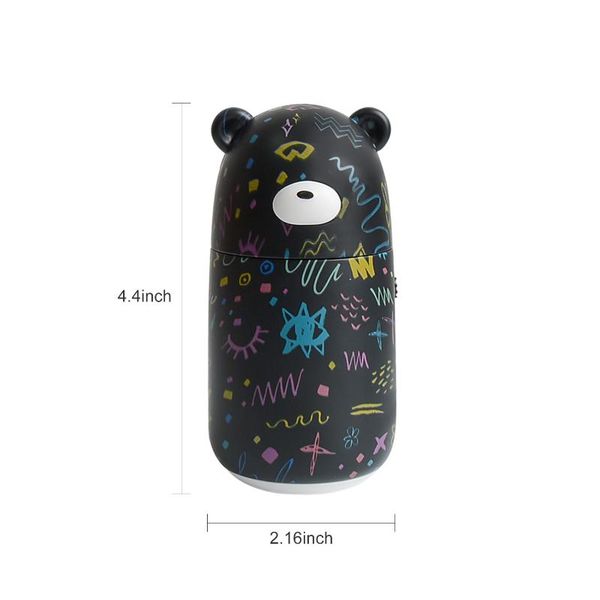 

electric fans handheld fan mini quiet portable personal desk for travel camping office home usb powered with lanyard