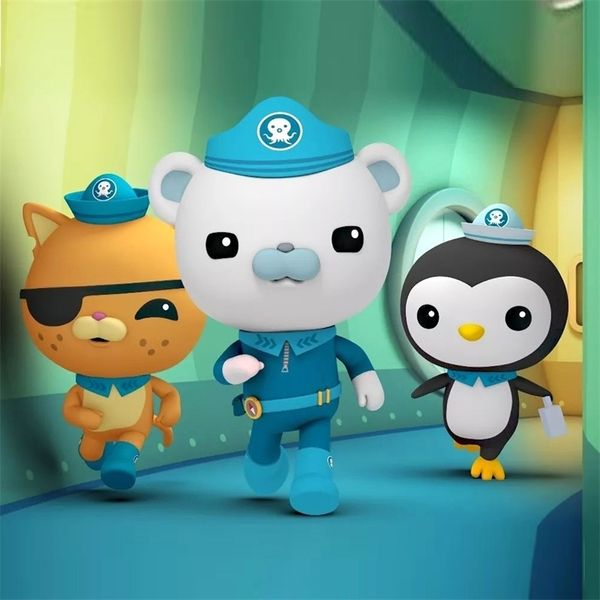 

cartoon theme sculpture children's realistic cartoon character game virtual decoration amusement park doll