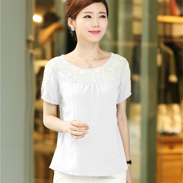 

summer red fashion t shirt women tshirt 210708, White