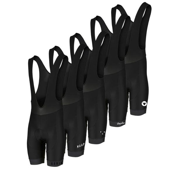 

black sheep bib shorts race bicycle bottom ropa ciclismo bike pants 4d pad italy silicon grippers at leg flatlock motorcycle apparel