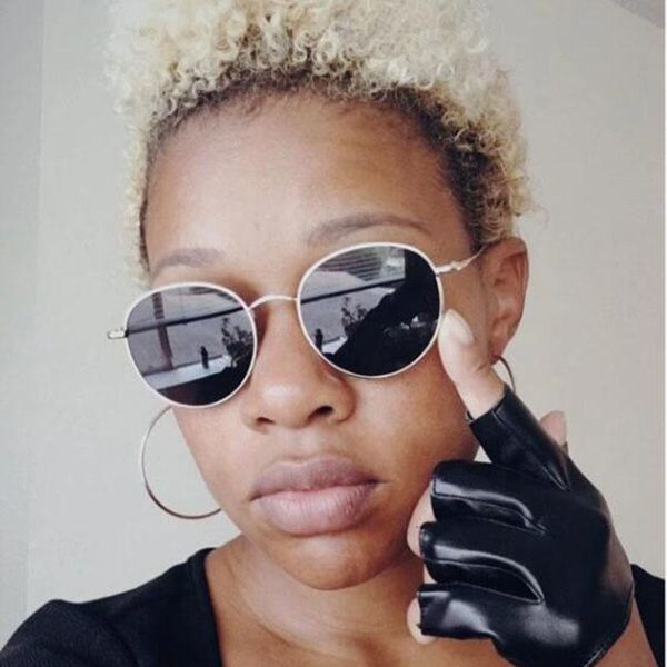 

sunglasses vintage for women fashion outdoor sun glasses male ocean lens coated lunette gafas brand eyeglasses, White;black