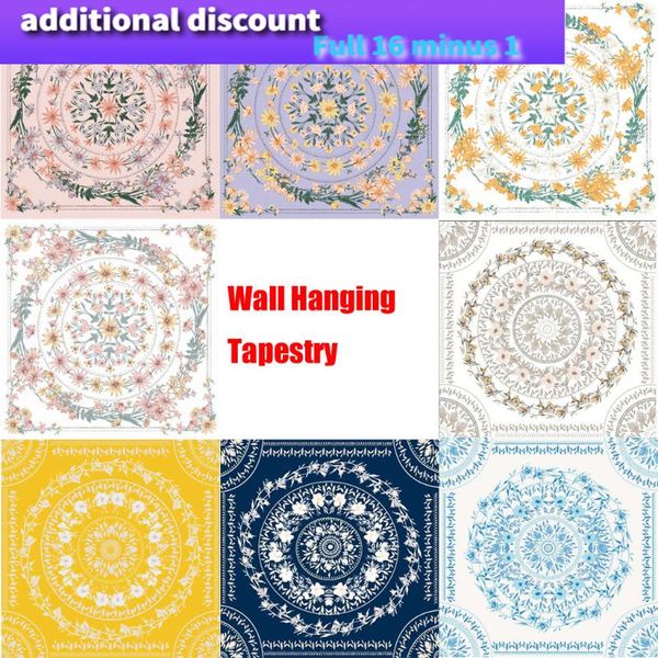 

tapestries tapestry wall hanging bedspread beach towel mat blanket table decorative rug picnic 2021
