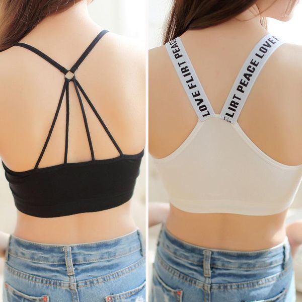 

tube bandeau bra black for women dress wrap bustiers & corsets, Black;white