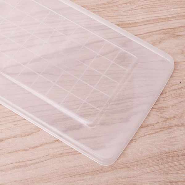 

storage bottles & jars fridge food fruit box plastic transparent vegetable storing bin