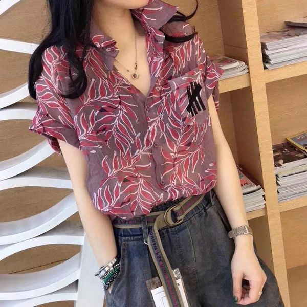 

women's blouses & shirts wholesale 2021 spring summer autumn fashion casual ladies work women blouse woman overshirt female ol ay1652, White