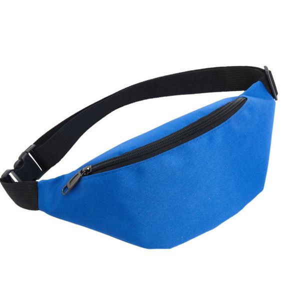 

bags zipper fanny fashion casual waterproof sports waist pack bum bag