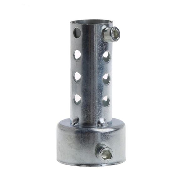 

motorcycle exhaust system muffler adjustable db killer noise sound eliminator l9ce