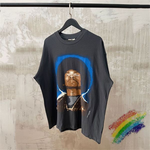 

vintage heavy fabric t shirt men women 1 t-shirt summer style tee, White;black