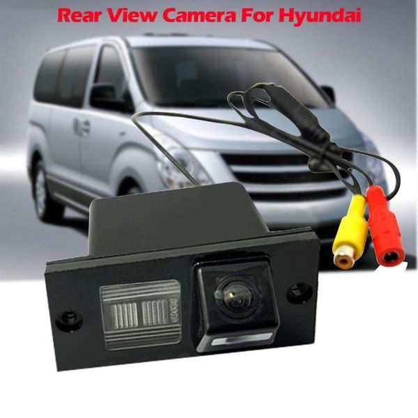 

car rear view cameras& parking sensors brand reverse camera for h1/h-1/i800/h300/h100 tv system ntsc waterproof rating ip67/ip68 8z