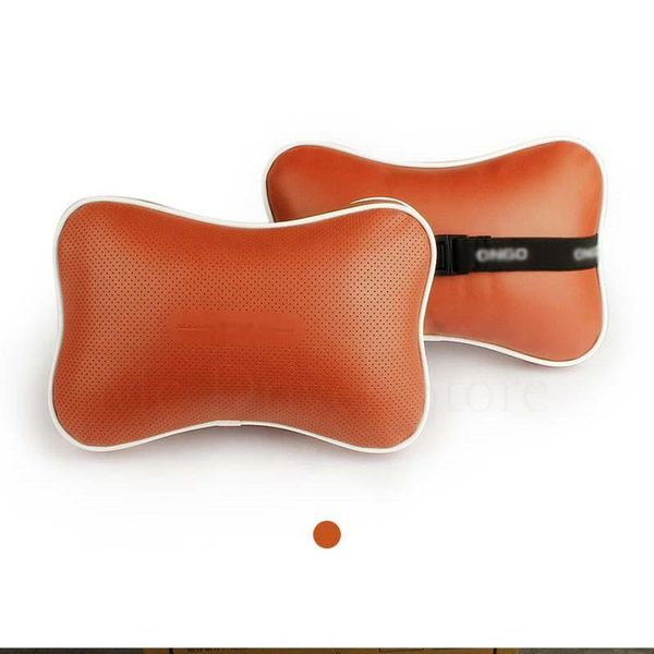 

seat cushions car neck pillow head memory cotton headrest a pair of four seasons supplies