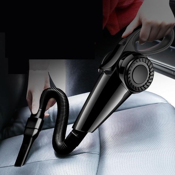 

mini vacuum cleaner wet and dry car aspiradora para auto stofzuiger limpia tapizados 4.5m wired rechargeable