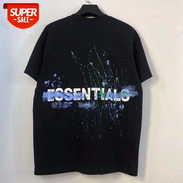 

the seventh oversized version of hip-hop short-sleeved t-shirt #s59r, White;black