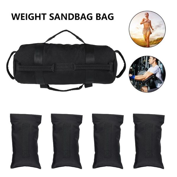 

sand bag weightlifting sandbag heavy duty weight power fitness exercise cross-fits body building gym