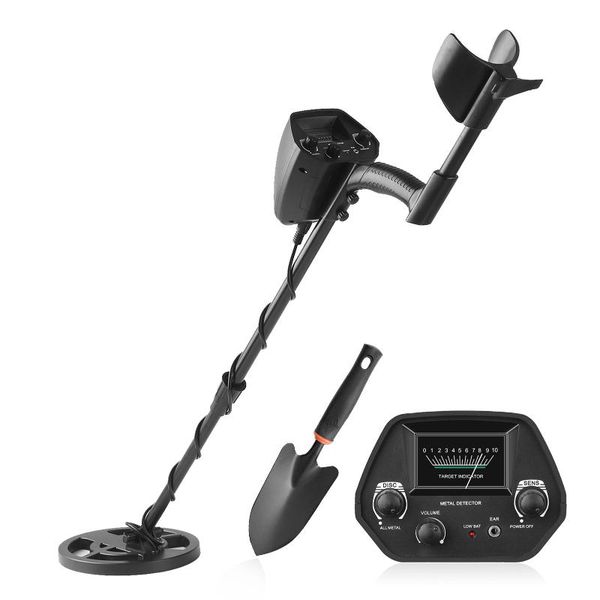 

metal detectors underground detector finder gold treasure digger portable detection instrument
