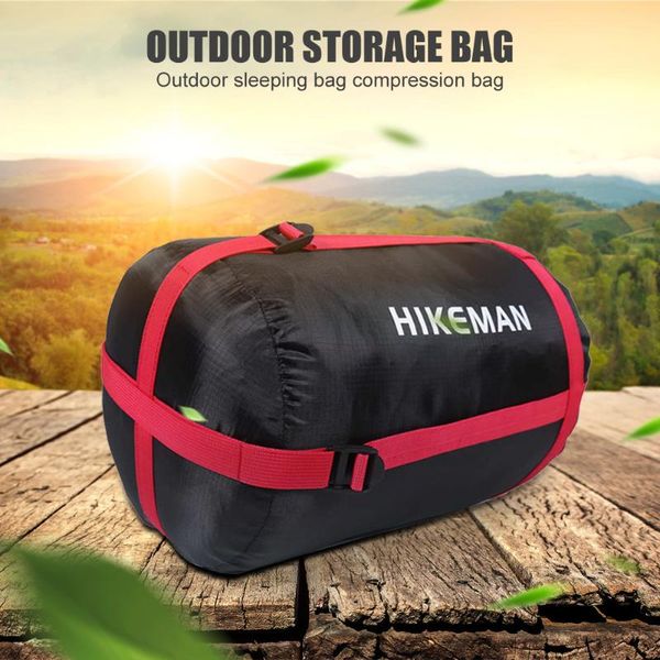 

sleeping bags outdoor bag compression storage sundries multifunctional portable finishing down cotton supplies