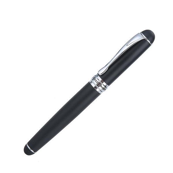 

fountain pens jinhao luxury calligraphy pen (frosted black)