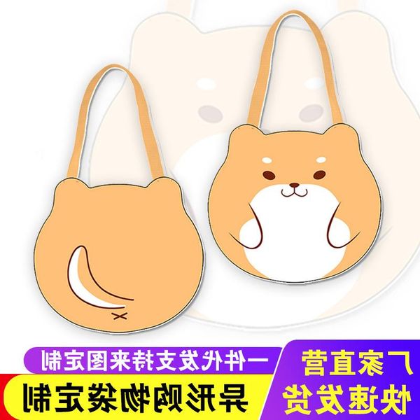 

anime bag satchel peripheral shoulder canvas handbag support picture fhstp