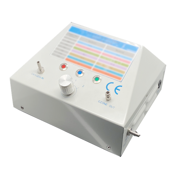 

arrival ozone generator for therapy treatment air purifiers