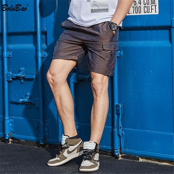 

men casual breathable pants pockets beach solid color sport shorts men's short summer male pant with pocket, White;black