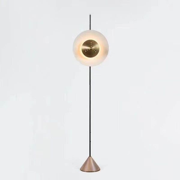 

modern led floor lamp light ceiling indoor wall lamps standing living room store
