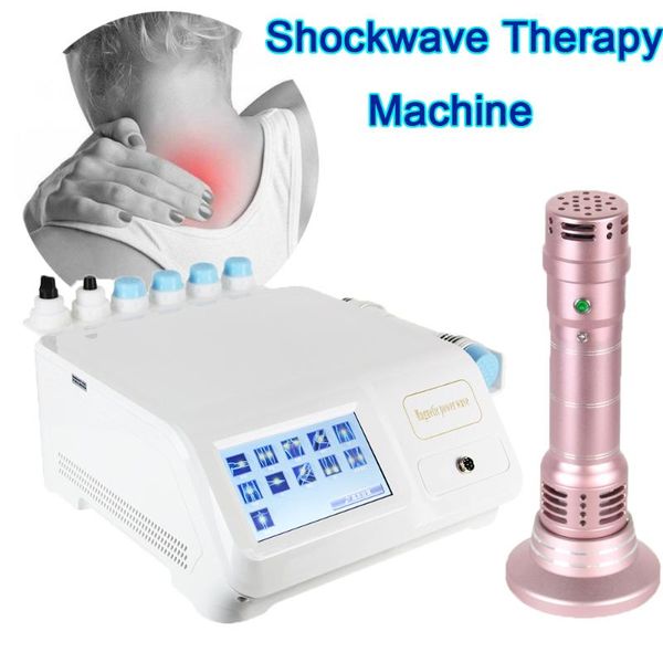 

shockwave therapy machine for ed treatment shoulder pain professional physiotherapy relieve wave touch screen massage electric massagers