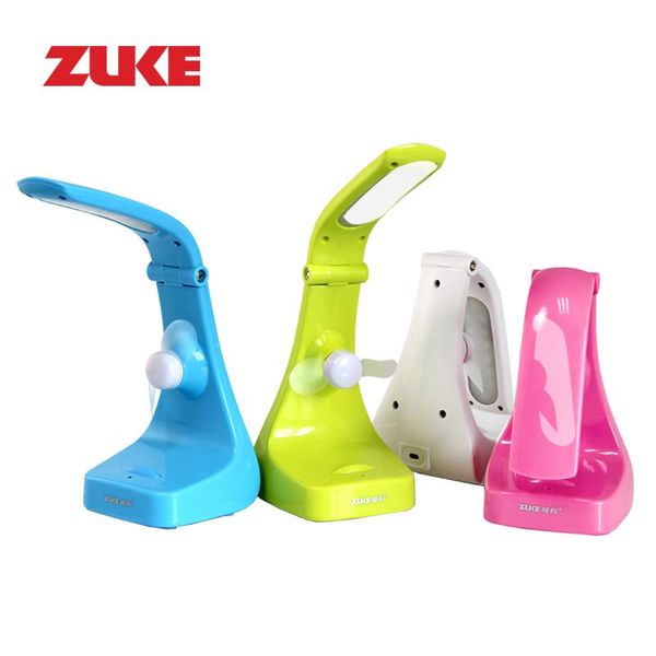 

book lights zuke multifunction led lamp night light with min fan rechargeable home reading desk lamparas outdoor emergency nightlights