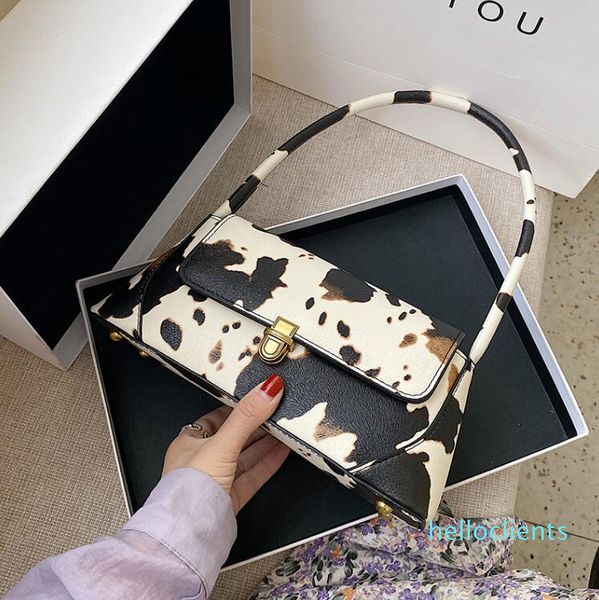 

hbp 2021 wholesale ins-colored underarm bags women formal style one-shoulder new lady handbags