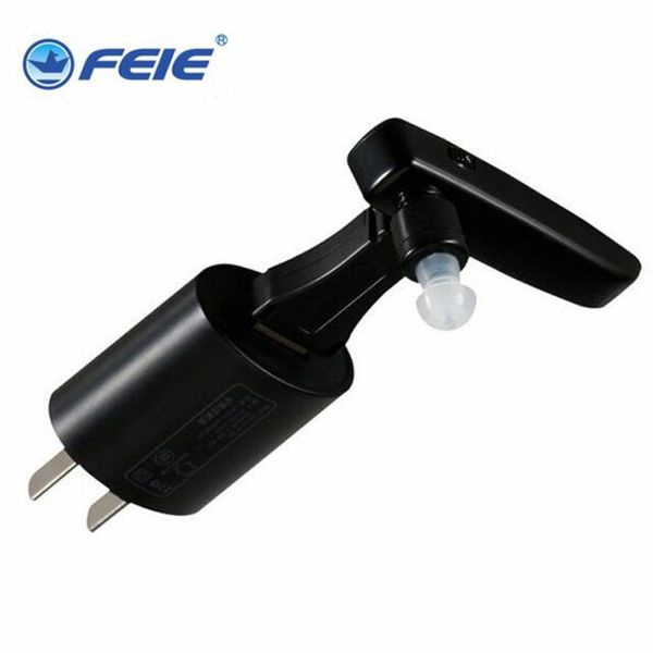 

usb charger hearing aid digital headphones for deaf s-101 ear hearing devices couts