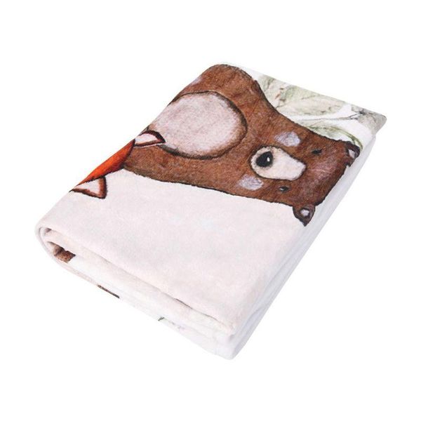 

blankets & swaddling baby monthly record growth milestone blanket born swaddle wrap pography props po creative background cloth infant