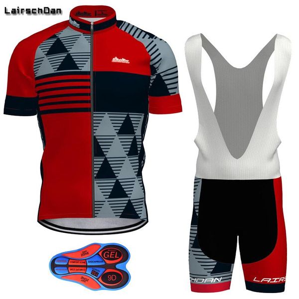 

racing sets sptgrvo cycling team clothing quick dry mens bicycle wear pro jerseys 9d gel pad bike shorts setuniforme ciclismo hombre, Black;blue