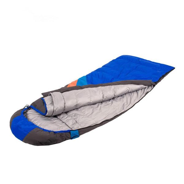 

wnnideo waterproof outdoor sleeping bag camping envelope bags
