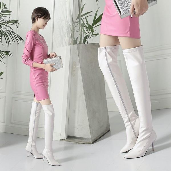 

boots size dance women's, Black