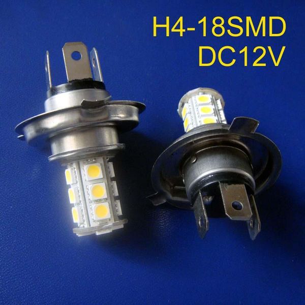 

bulbs 12v led car h4 lights,h4 auto 20pcs/lot