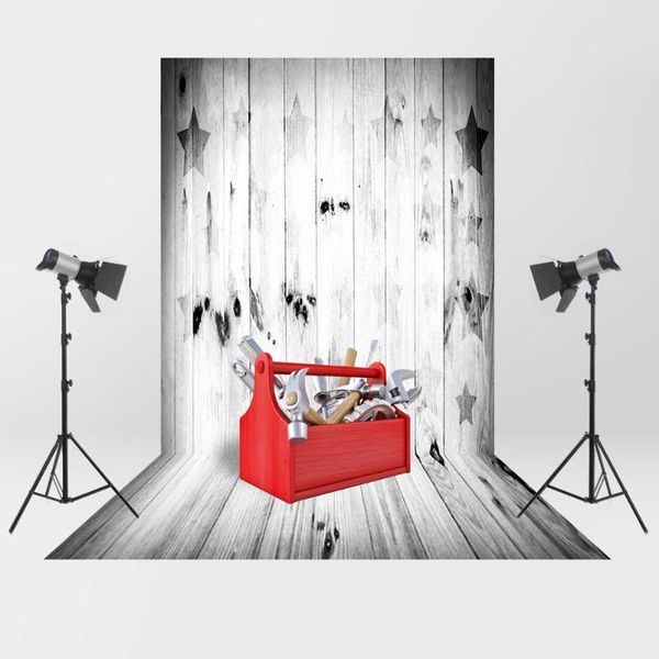 

party decoration board pography background backdrop cloth wood respiratory capacity luxurious appearance desk table studio video po