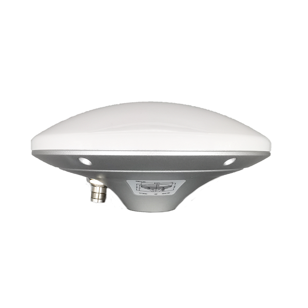 

car gps & accessories high precision gnss rtk svrvey antenna base station centimeter level can be used with zed-f9p module
