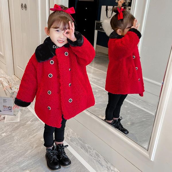 

jackets jacket for girls solid color outerwear thick warm coat kids toddler clothing, Blue;gray