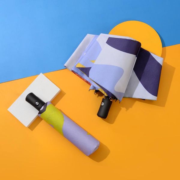 

umbrellas creative graffiti sun umbrella protection and uv l1
