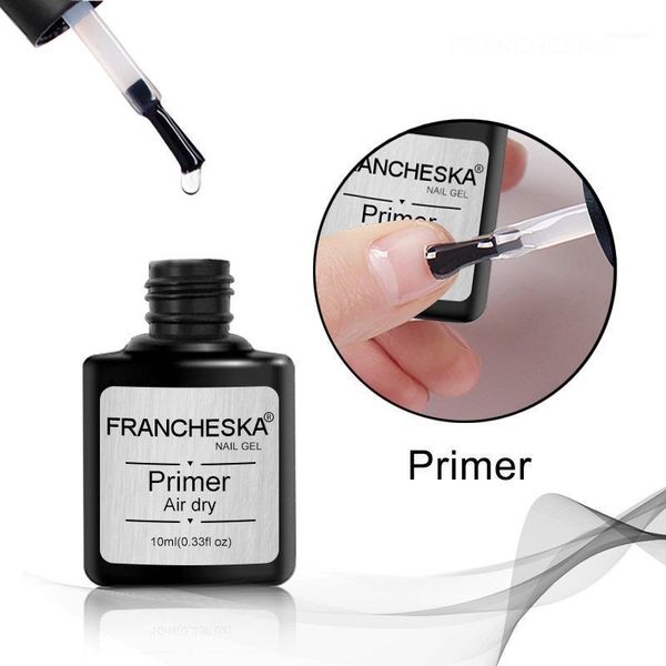 

fashion three-piece manicure nail primer seal desiccant polish set non-toxic no-washing lasting women art tool tslm1 gel1, Red;pink