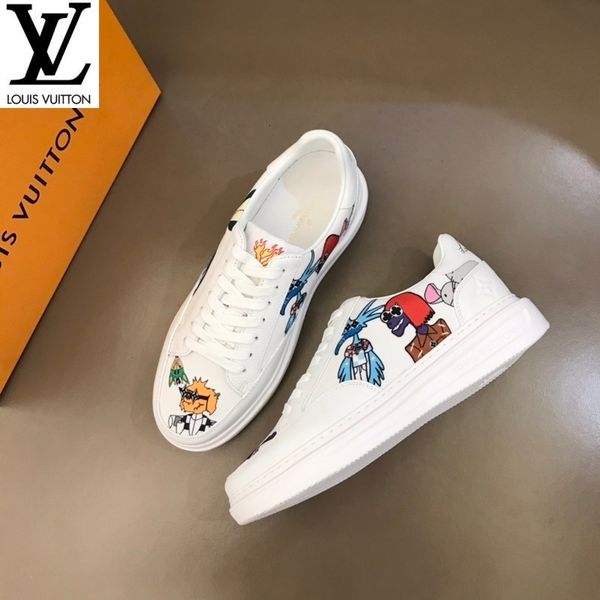 

designer luxury men sneakers loafers boots moccasins buckles lace-ups dress shoes men unxh, Black