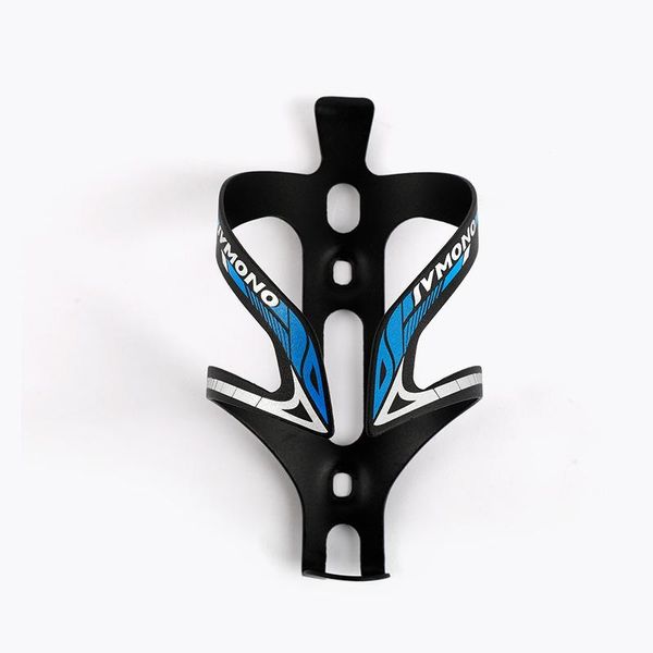 

aluminum alloy bicycle bottle holder cycling drink water cage ultralight mtb road bike cups bracket bottles & cages