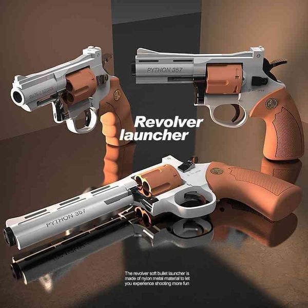 

zp-5 small moon gun runner can launch soft bullet pistol model toy