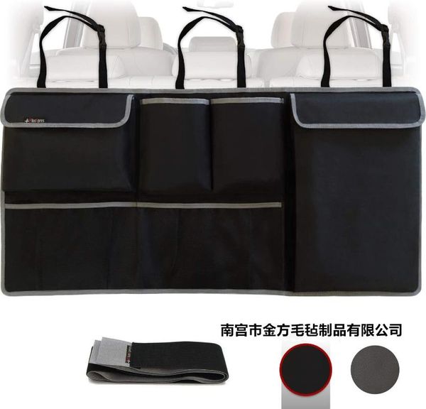 

car organizer storage bags with trunk hanging boxes sundry