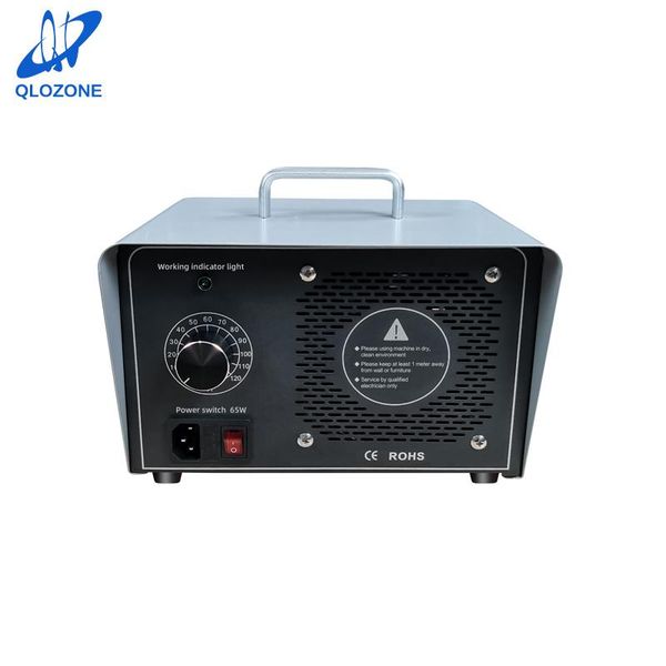 

air purifier ozone generator ceramic plate for home car office el purifiers