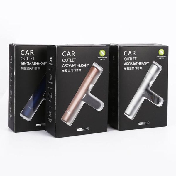 

car air freshener rooms conditioner fragrance universal with perfume stick outlet clip apartments