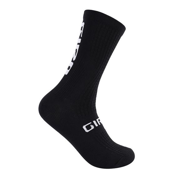 

black 2021 bike socks outdoor sport running basketball compression cycling sports