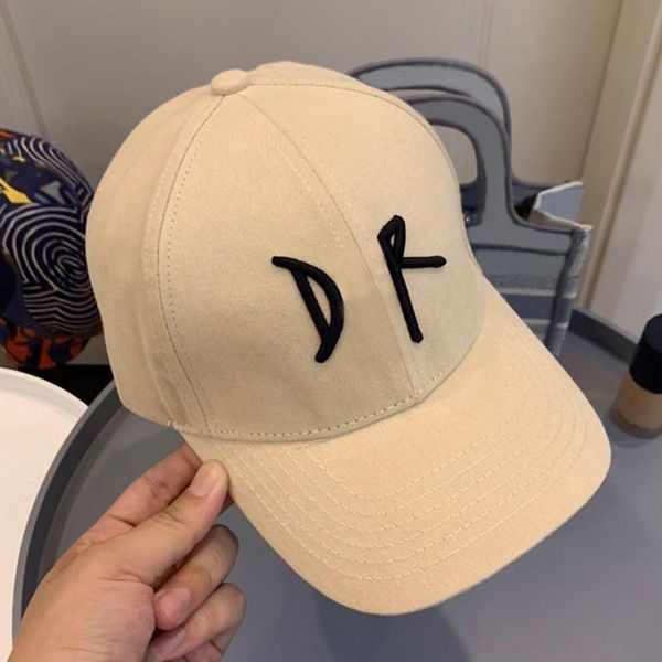 

men's fashion street hip-hop hat spring and summer women's letter hat black and white multi color optional sun hat adjustable size, Blue;gray