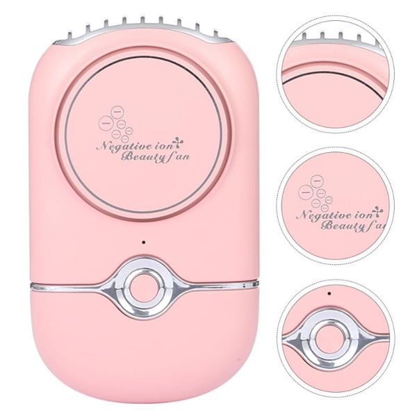 

false eyelashes 1pc eyelash extension blow dryer lash planting grafting usb cooling fan