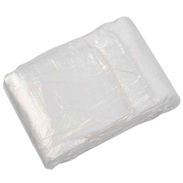 

car seat covers 100x disposable plastic soft cover waterproof for